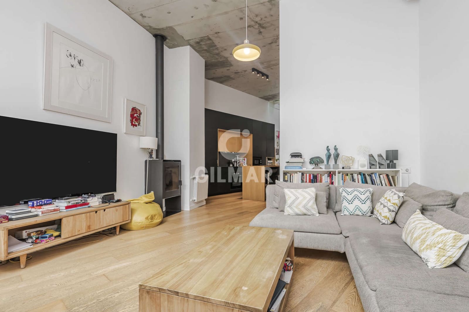 4 bedroom Terraced Villa for sale in Seville city with pool - € 945,000 (Ref: 9646423)