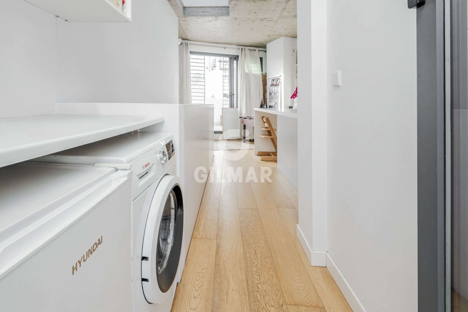 4 bedroom Terraced Villa for sale in Seville city with pool - € 945,000 (Ref: 9646423)