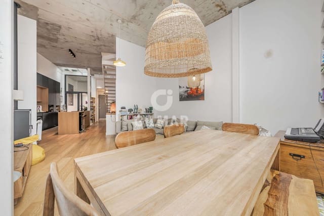 4 slaapkamer Rijtjeshuis te koop in Feria, Sevilla stad met zwembad - € 945.000 (Ref: 9646423)