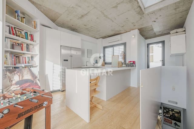 4 slaapkamer Rijtjeshuis te koop in Feria, Sevilla stad met zwembad - € 945.000 (Ref: 9646423)