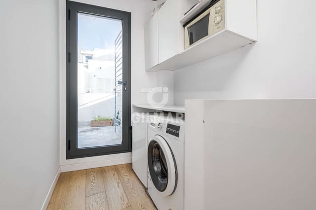 4 camera da letto Villetta a Schiera in vendita in Feria, Siviglia città con piscina - 895.000 € (Rif: 9646423)