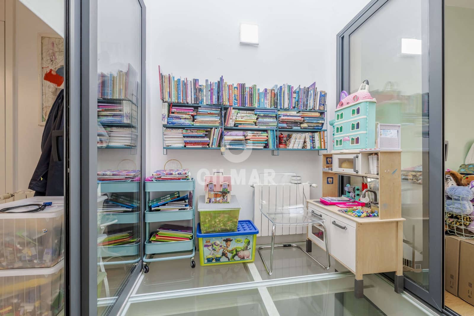 4 bedroom Terraced Villa for sale in Seville city with pool - € 945,000 (Ref: 9646423)