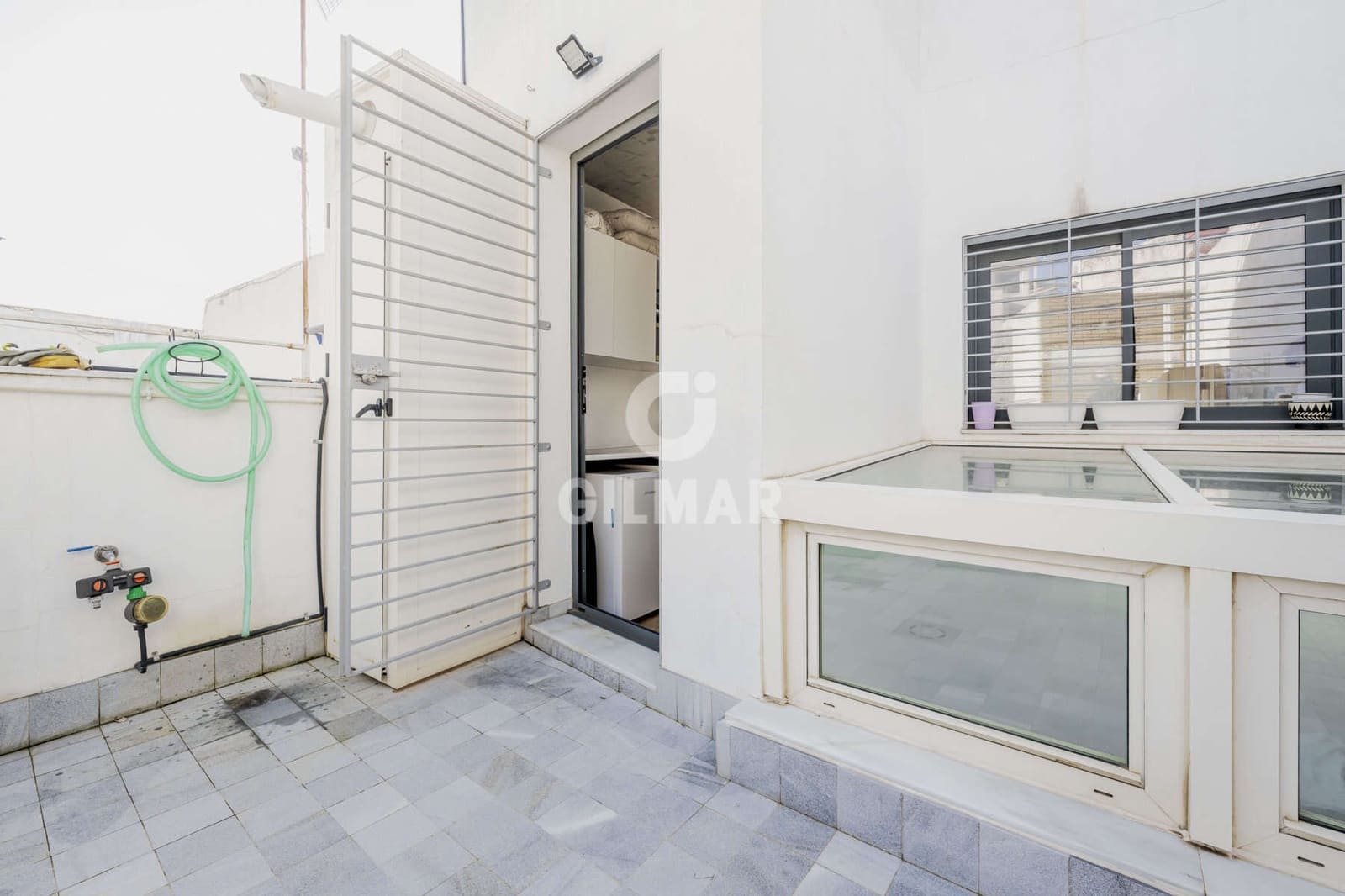 4 bedroom Terraced Villa for sale in Seville city with pool - € 945,000 (Ref: 9646423)