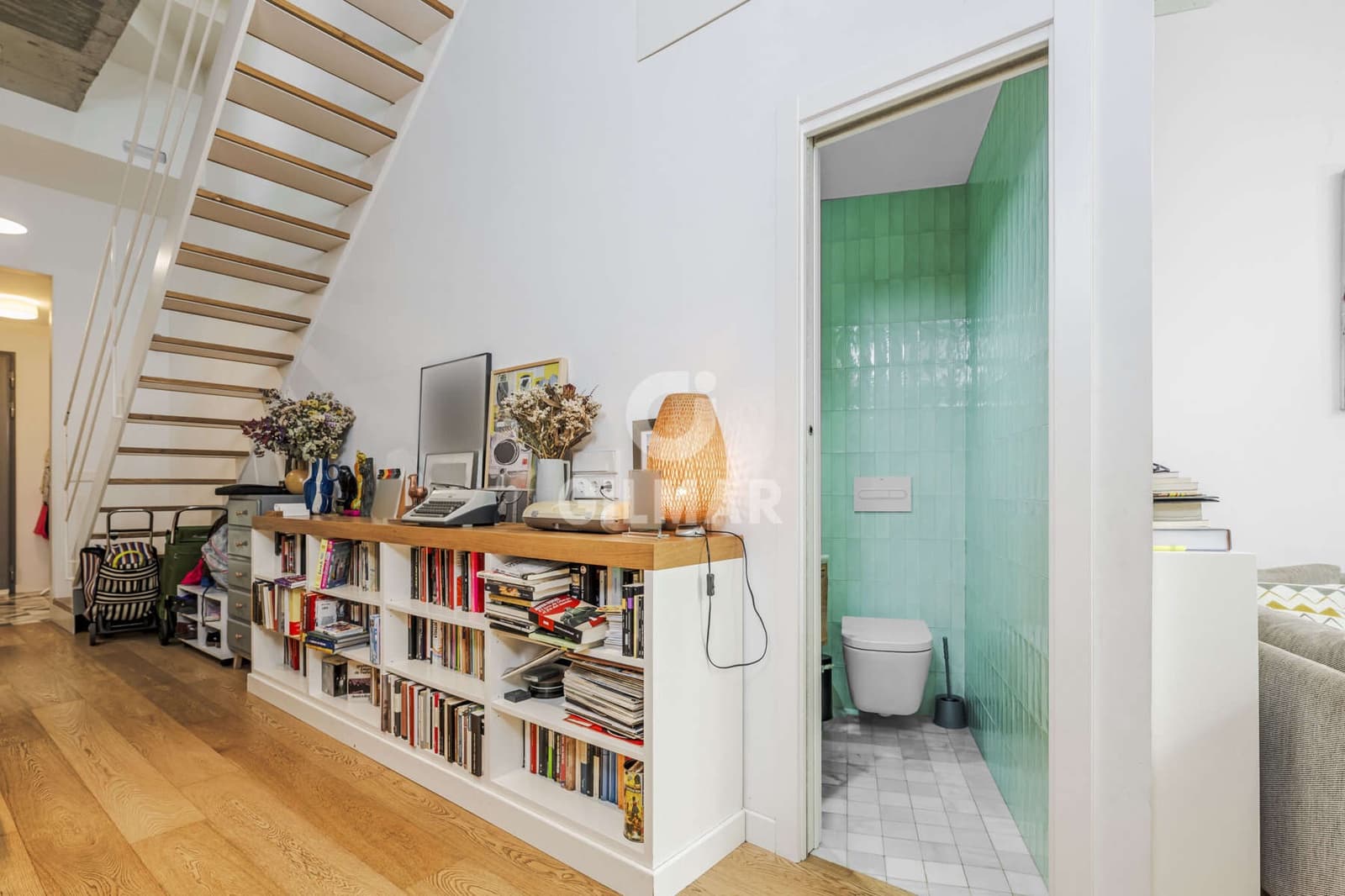 4 bedroom Terraced Villa for sale in Seville city with pool - € 945,000 (Ref: 9646423)