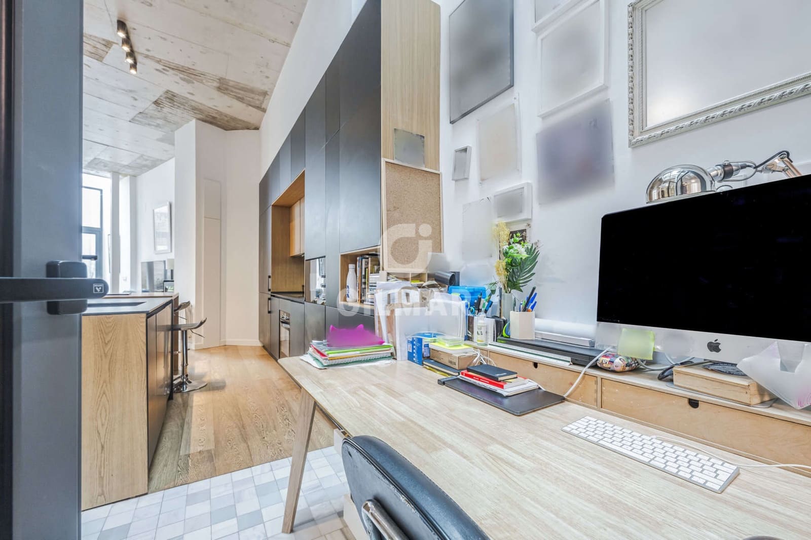 4 bedroom Terraced Villa for sale in Seville city with pool - € 945,000 (Ref: 9646423)