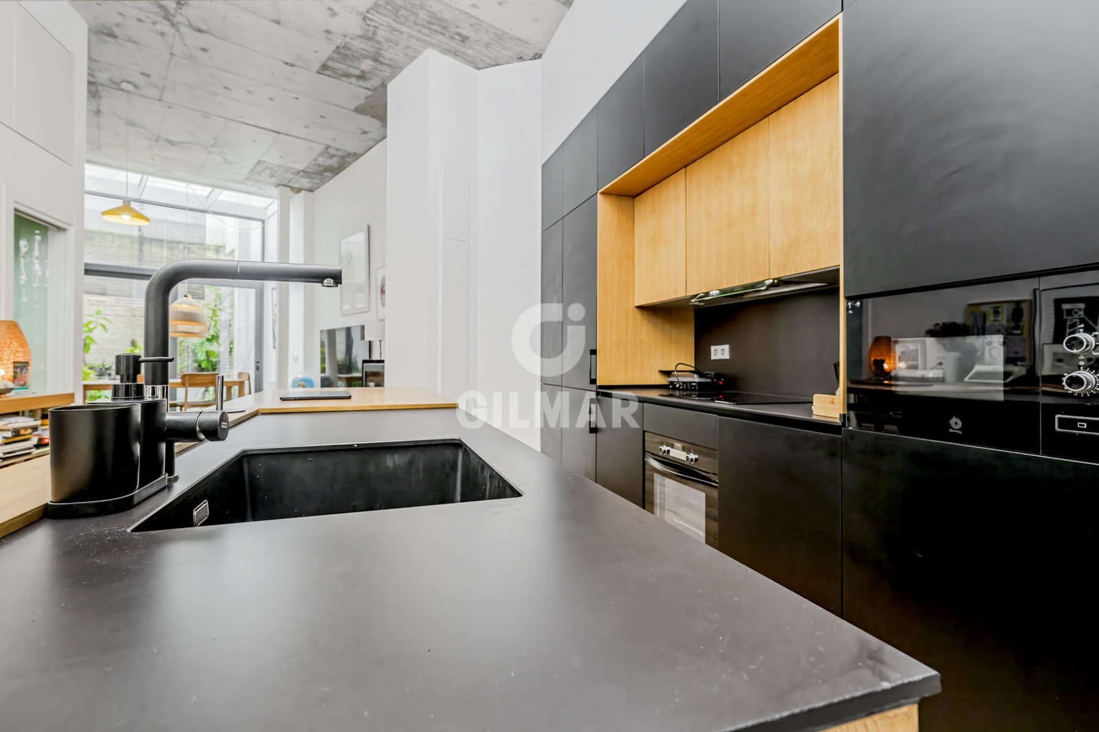 4 bedroom Terraced Villa for sale in Seville city with pool - € 945,000 (Ref: 9646423)