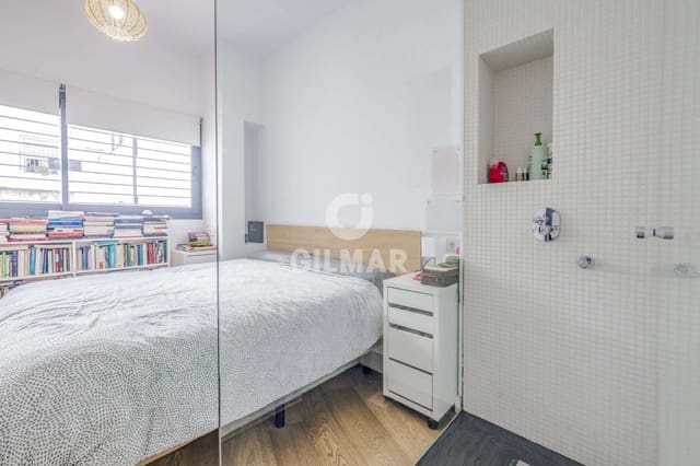 4 slaapkamer Rijtjeshuis te koop in Feria, Sevilla stad met zwembad - € 945.000 (Ref: 9646423)