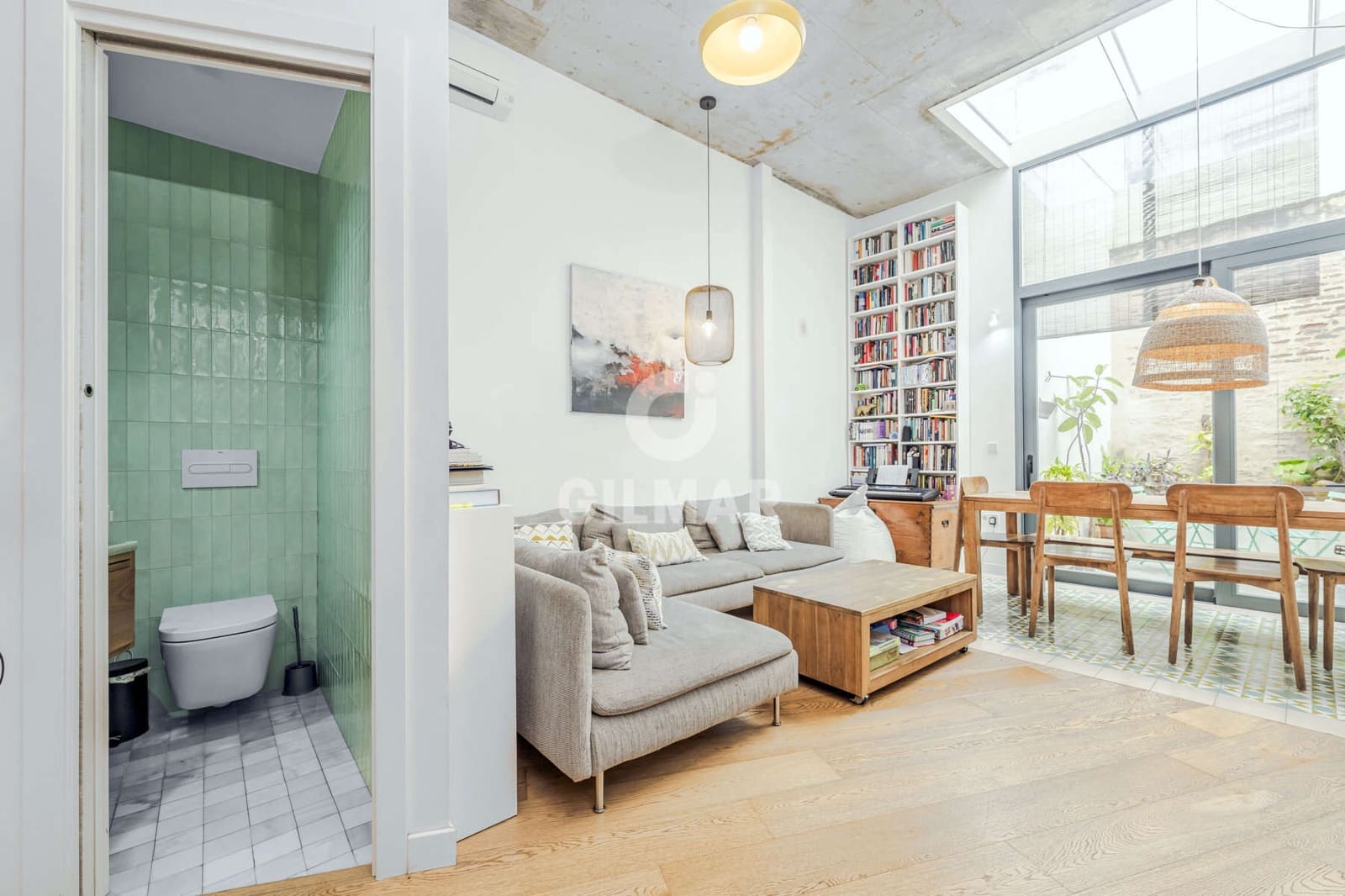 4 bedroom Terraced Villa for sale in Seville city with pool - € 945,000 (Ref: 9646423)