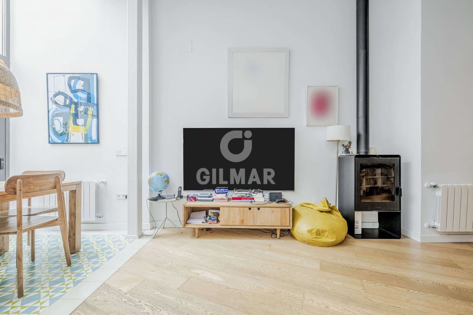 4 bedroom Terraced Villa for sale in Seville city with pool - € 945,000 (Ref: 9646423)