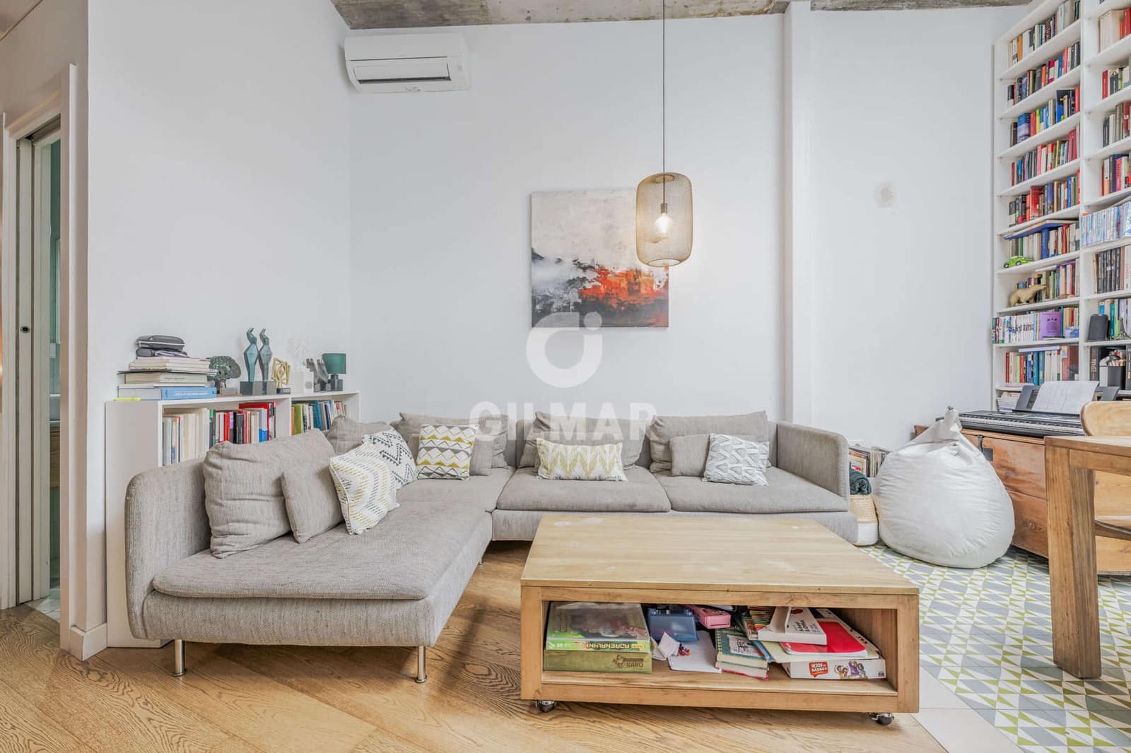 4 bedroom Terraced Villa for sale in Seville city with pool - € 945,000 (Ref: 9646423)