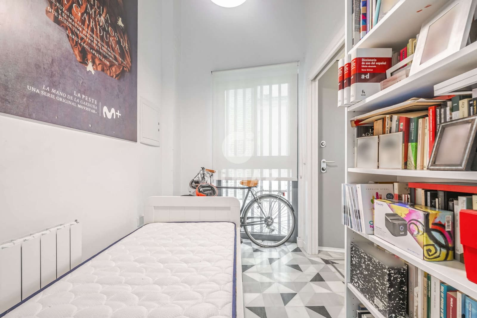 4 bedroom Terraced Villa for sale in Seville city with pool - € 945,000 (Ref: 9646423)