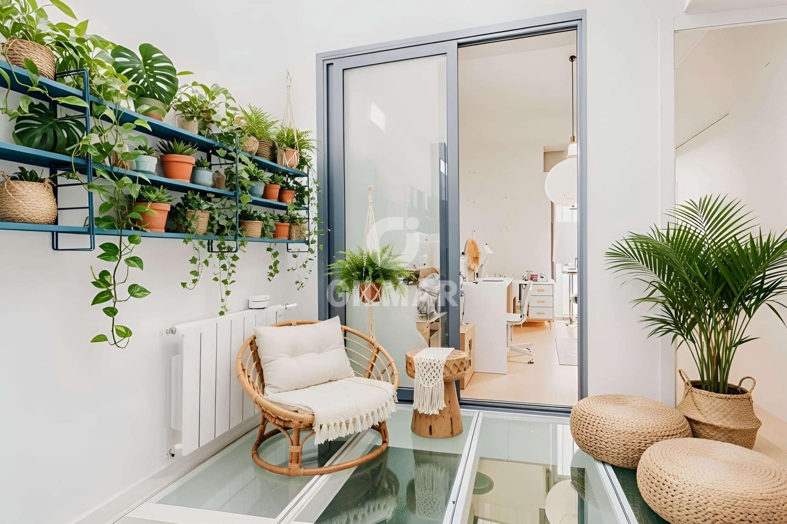 4 bedroom Terraced Villa for sale in Seville city with pool - € 895,000 (Ref: 9646423)