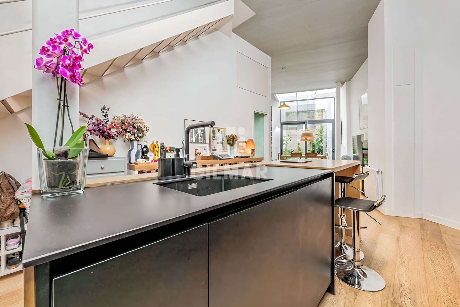 4 bedroom Terraced Villa for sale in Seville city with pool - € 895,000 (Ref: 9646423)