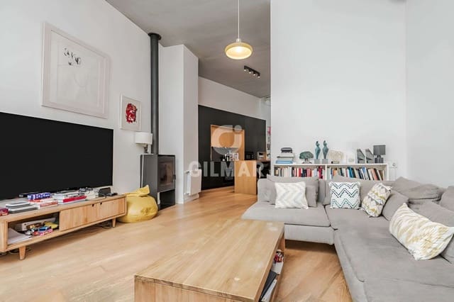 4 camera da letto Villetta a Schiera in vendita in Feria, Siviglia città con piscina - 895.000 € (Rif: 9646423)