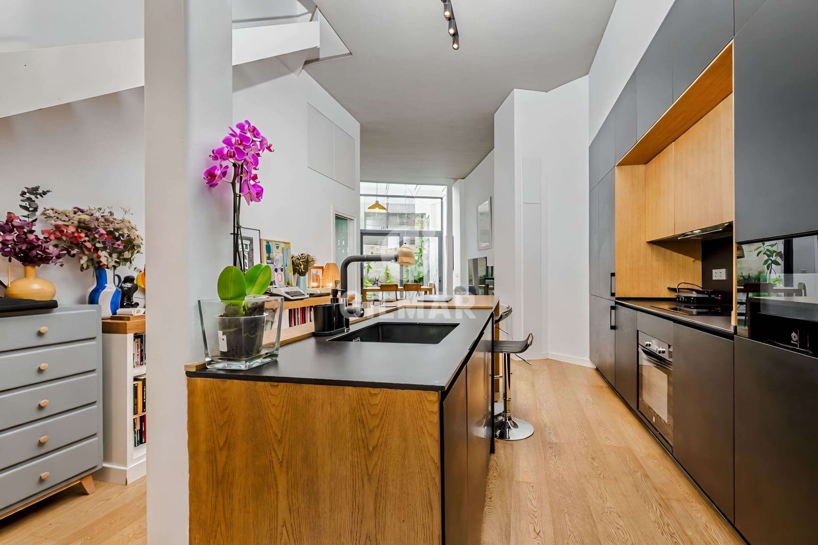 4 bedroom Terraced Villa for sale in Seville city with pool - € 895,000 (Ref: 9646423)