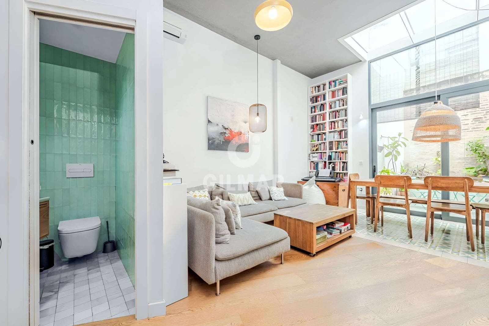 4 bedroom Terraced Villa for sale in Seville city with pool - € 895,000 (Ref: 9646423)