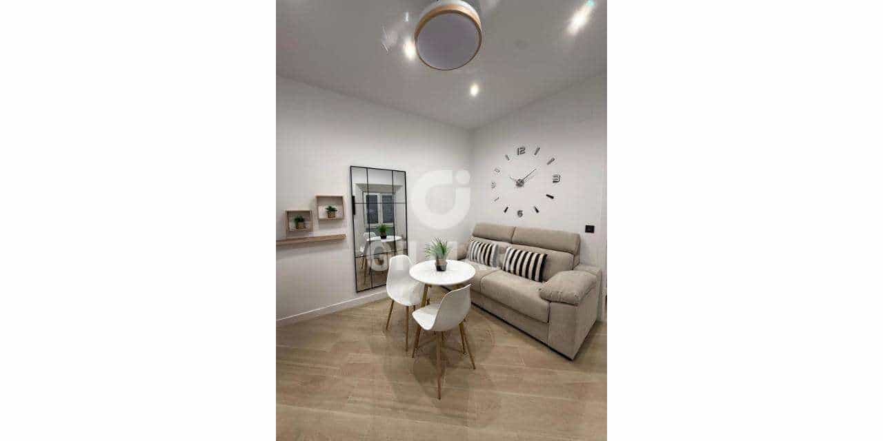 1 makuuhuone Asunto myytävänä paikassa Sevilla kaupunki - 299 000 € (Ref: 9646424)