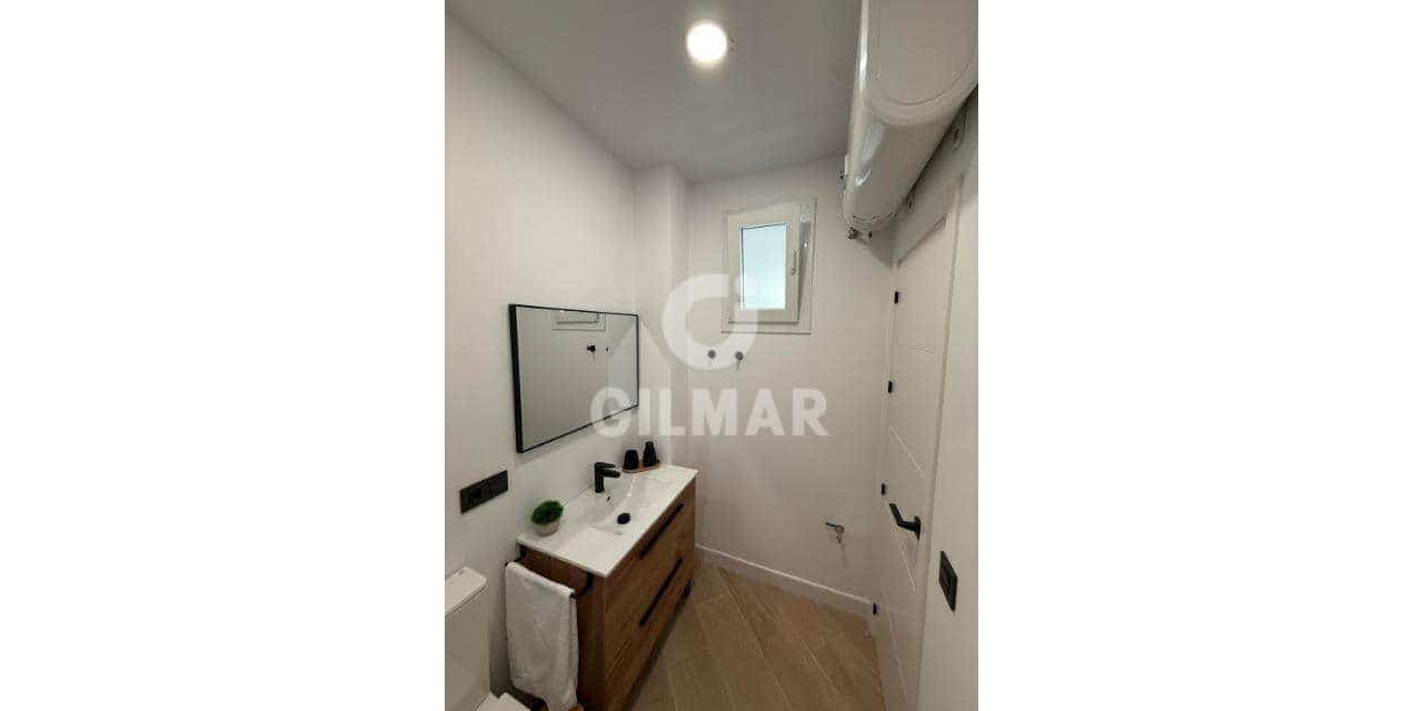 1 makuuhuone Asunto myytävänä paikassa Sevilla kaupunki - 299 000 € (Ref: 9646424)