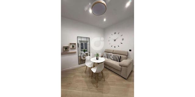 1 makuuhuone Asunto myytävänä paikassa Encarnación, Regina, Sevilla kaupunki - 299 000 € (Ref: 9646424)