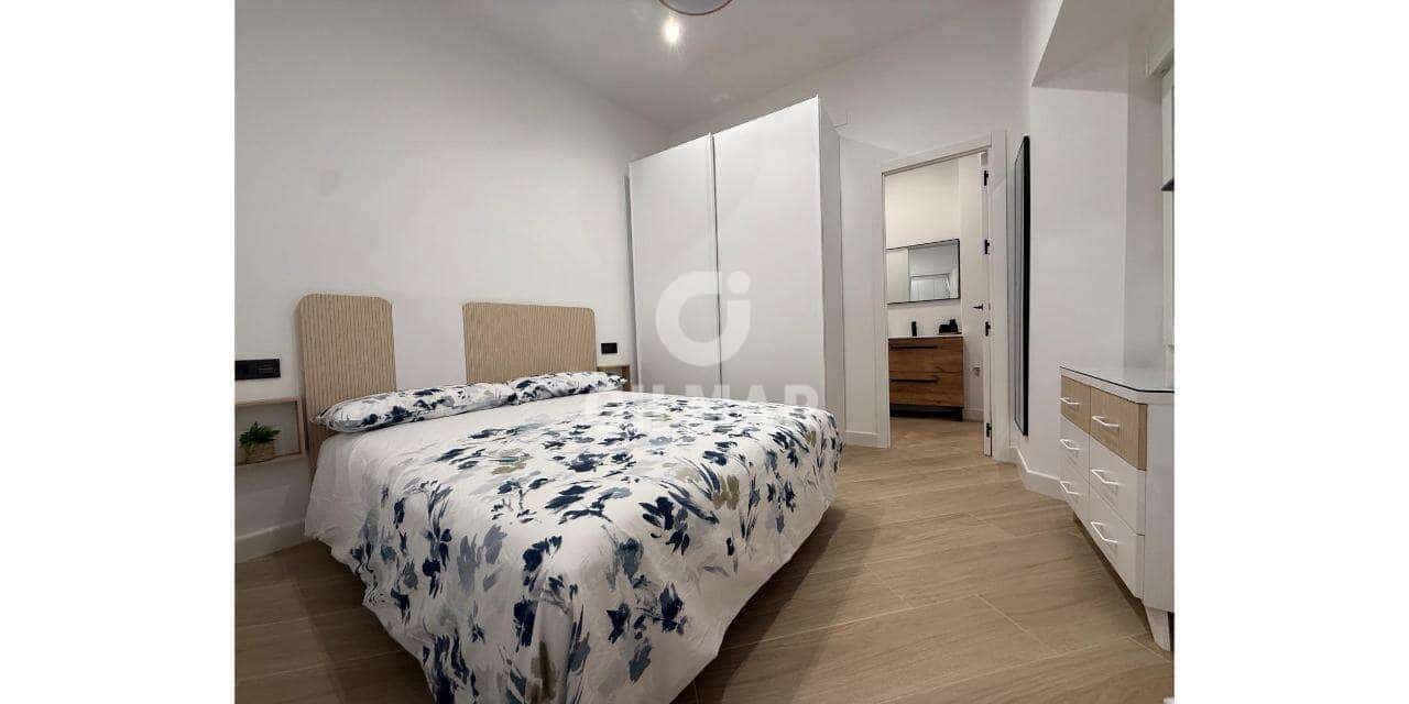 1 makuuhuone Asunto myytävänä paikassa Sevilla kaupunki - 299 000 € (Ref: 9646424)