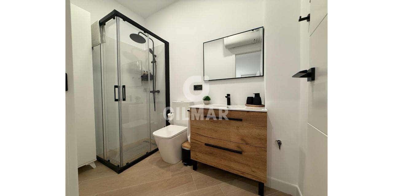 1 makuuhuone Asunto myytävänä paikassa Sevilla kaupunki - 299 000 € (Ref: 9646424)