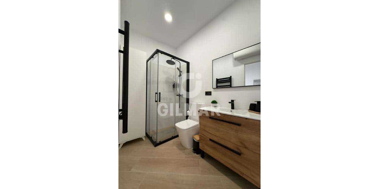 1 makuuhuone Asunto myytävänä paikassa Sevilla kaupunki - 299 000 € (Ref: 9646424)