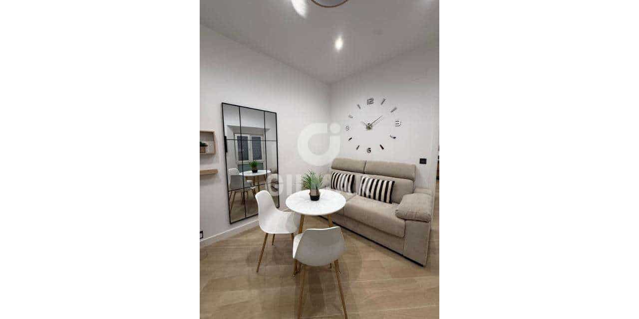 1 makuuhuone Asunto myytävänä paikassa Sevilla kaupunki - 299 000 € (Ref: 9646424)