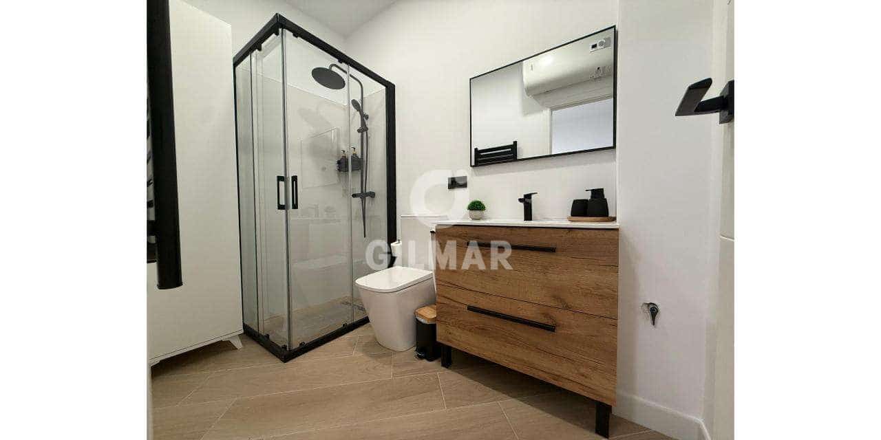 1 makuuhuone Asunto myytävänä paikassa Sevilla kaupunki - 299 000 € (Ref: 9646424)