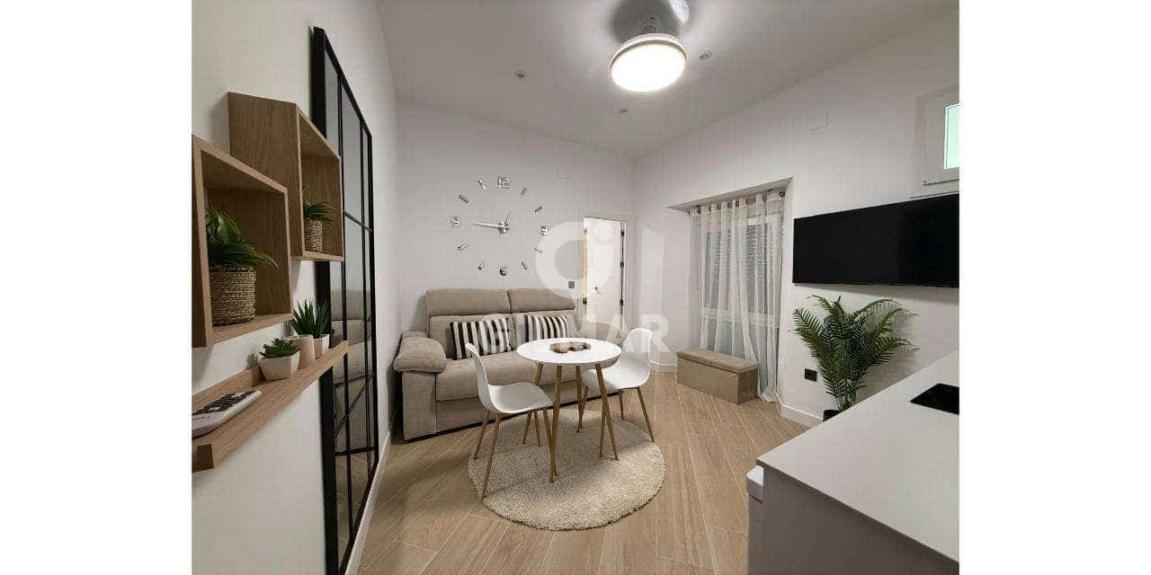 1 makuuhuone Asunto myytävänä paikassa Sevilla kaupunki - 299 000 € (Ref: 9646424)