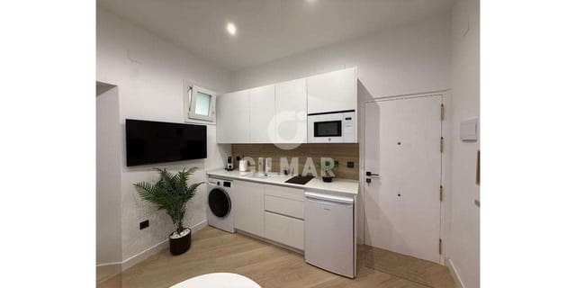 1 makuuhuone Asunto myytävänä paikassa Encarnación, Regina, Sevilla kaupunki - 299 000 € (Ref: 9646424)