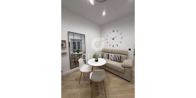 1 makuuhuone Asunto myytävänä paikassa Encarnación, Regina, Sevilla kaupunki - 299 000 € (Ref: 9646424)