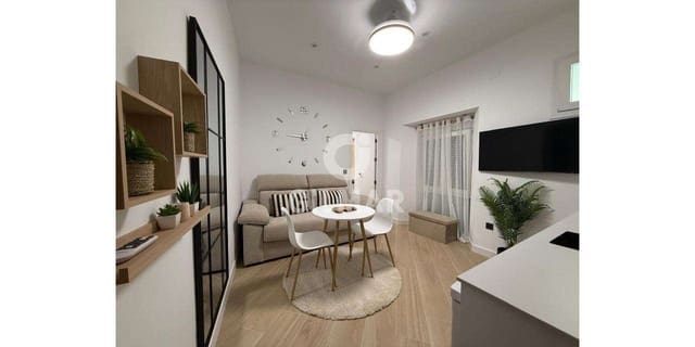 1 makuuhuone Asunto myytävänä paikassa Encarnación, Regina, Sevilla kaupunki - 299 000 € (Ref: 9646424)