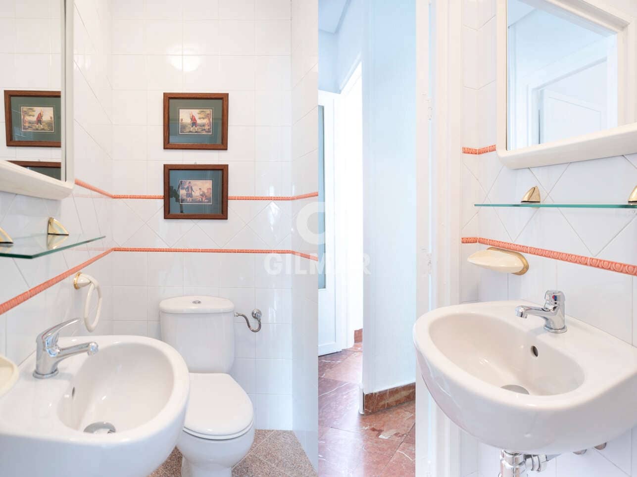 3 quarto Apartamento para venda em Sevilha cidade - 700 000 € (Ref: 9646427)