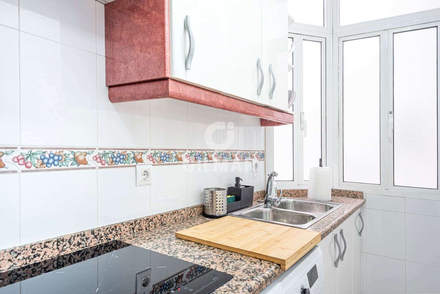 3 quarto Apartamento para venda em Sevilha cidade - 700 000 € (Ref: 9646427)