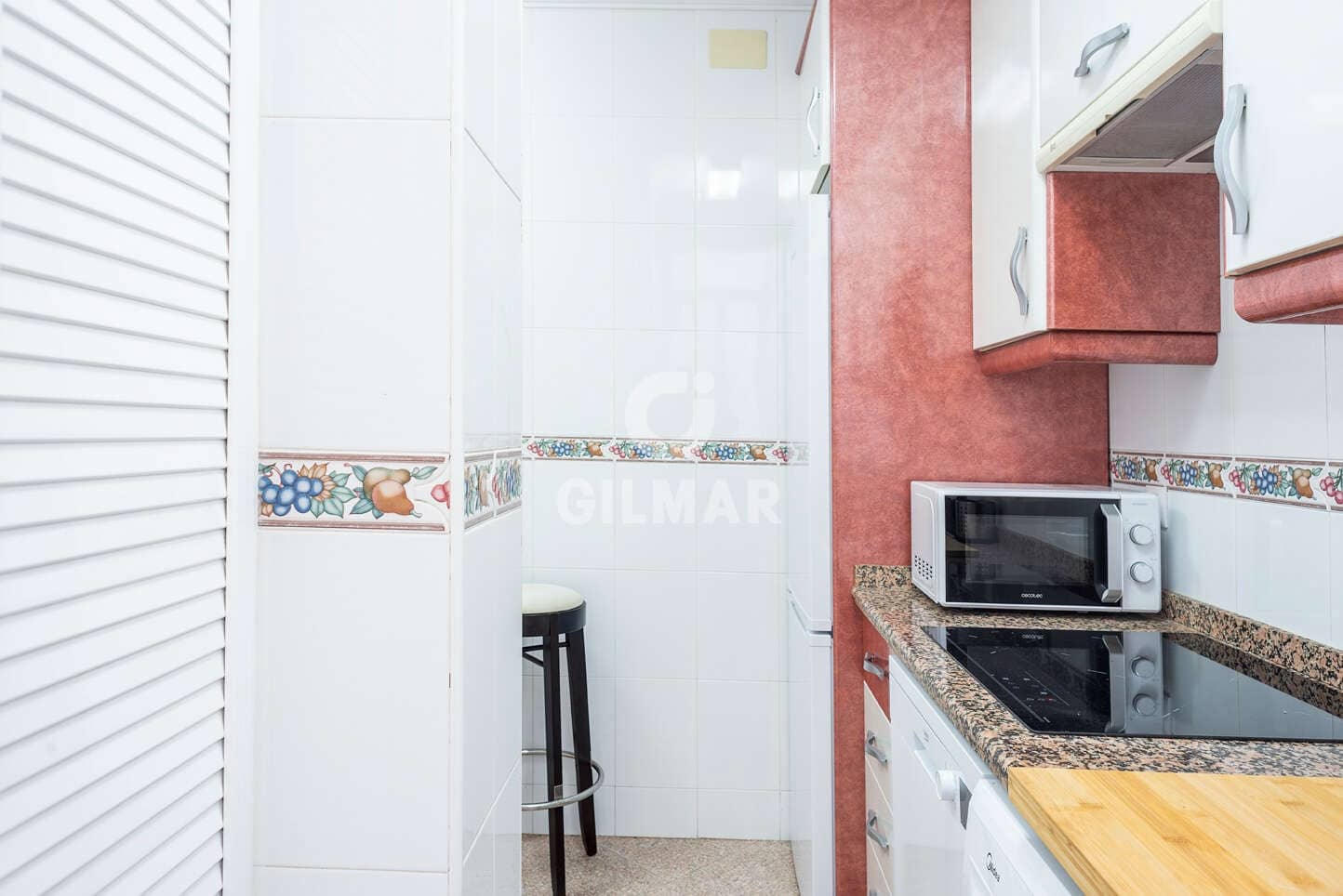 3 quarto Apartamento para venda em Sevilha cidade - 700 000 € (Ref: 9646427)