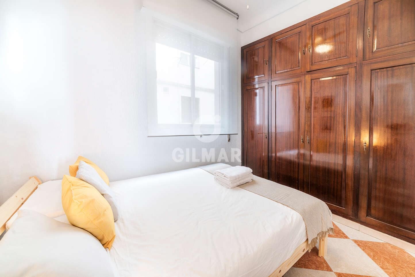 3 quarto Apartamento para venda em Sevilha cidade - 700 000 € (Ref: 9646427)