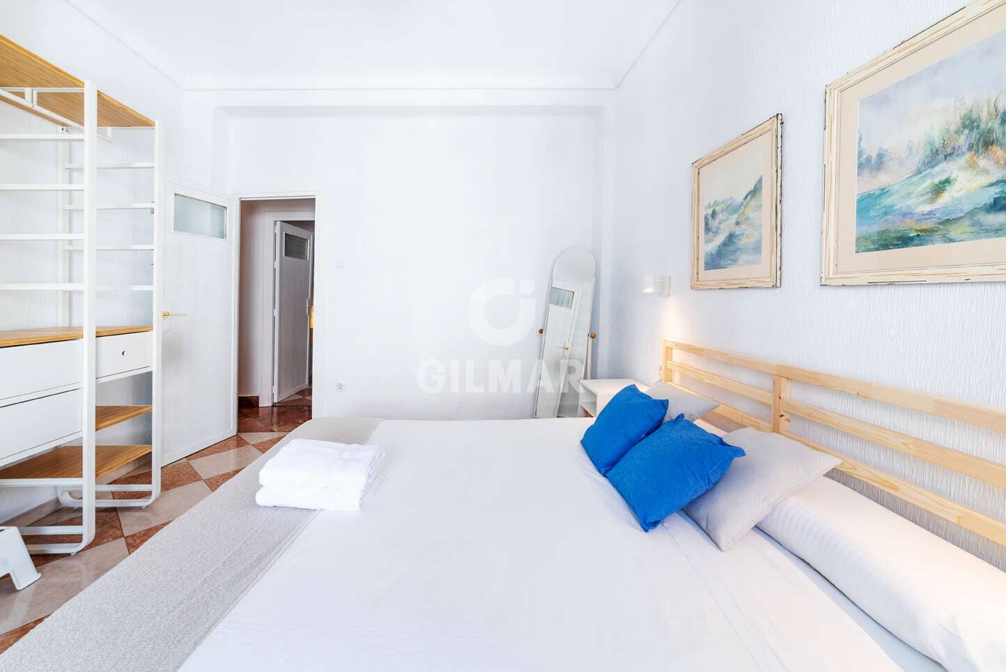 3 quarto Apartamento para venda em Sevilha cidade - 700 000 € (Ref: 9646427)