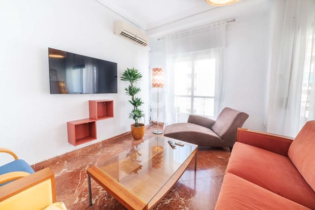 3 quarto Apartamento para venda em Triana Este, Sevilha cidade - 700 000 € (Ref: 9646427)