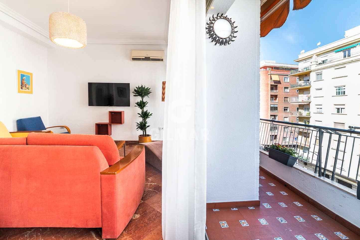 3 quarto Apartamento para venda em Sevilha cidade - 700 000 € (Ref: 9646427)