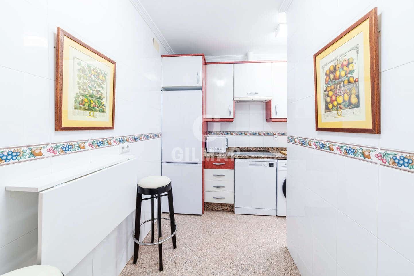 3 quarto Apartamento para venda em Sevilha cidade - 700 000 € (Ref: 9646427)