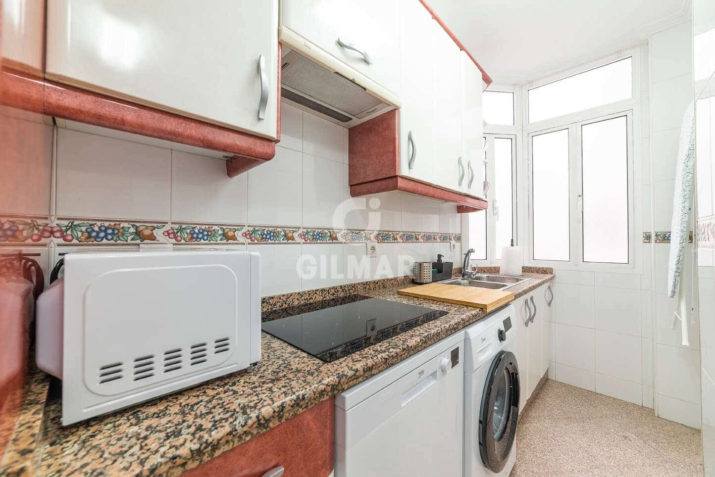 3 quarto Apartamento para venda em Sevilha cidade - 700 000 € (Ref: 9646427)