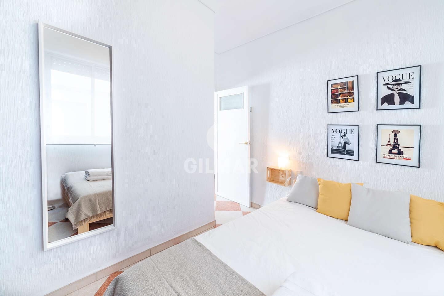 3 quarto Apartamento para venda em Sevilha cidade - 700 000 € (Ref: 9646427)