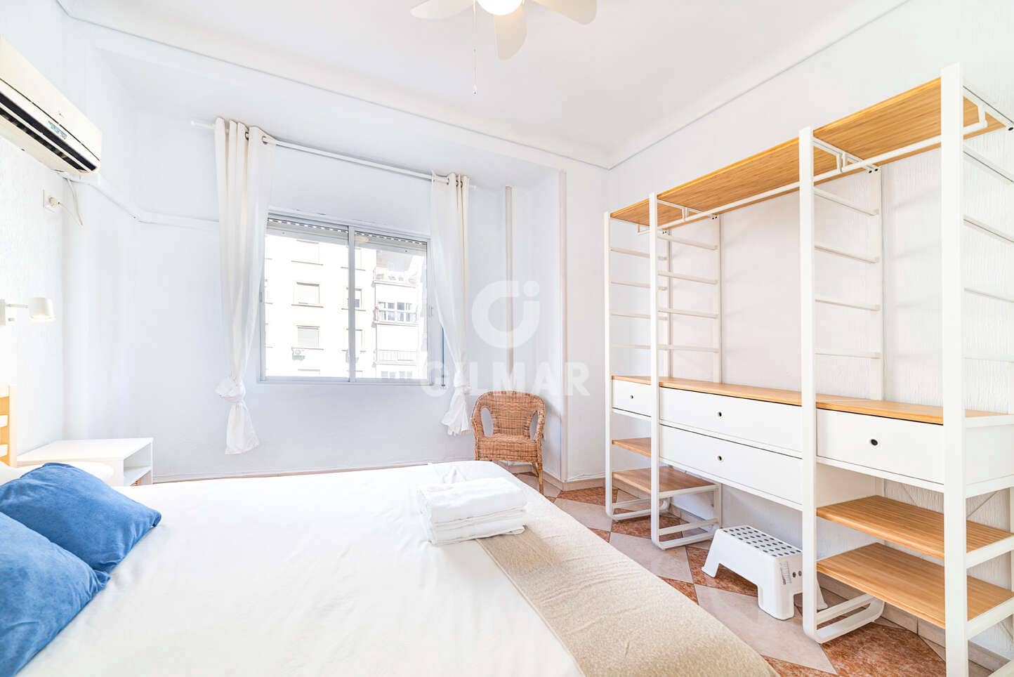 3 quarto Apartamento para venda em Sevilha cidade - 700 000 € (Ref: 9646427)