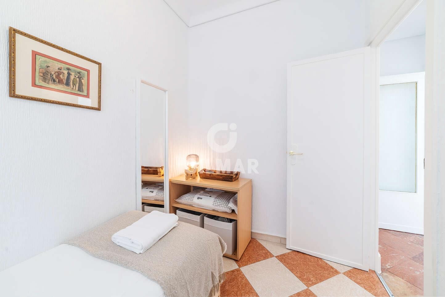 3 quarto Apartamento para venda em Sevilha cidade - 700 000 € (Ref: 9646427)