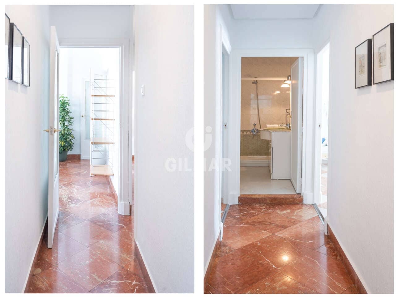 3 quarto Apartamento para venda em Sevilha cidade - 700 000 € (Ref: 9646427)