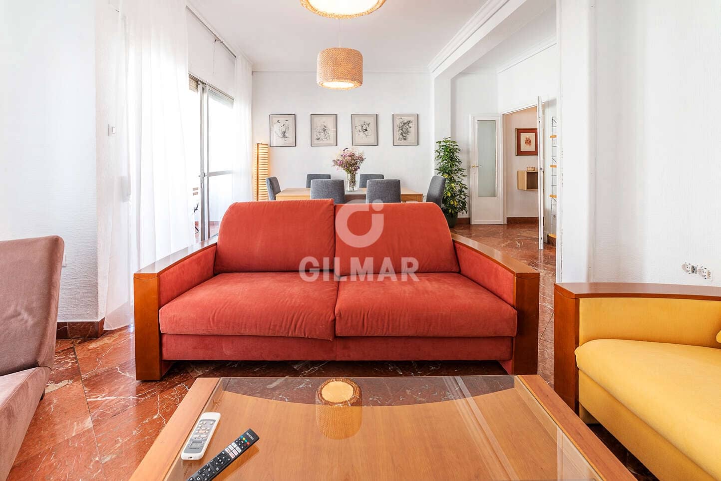 3 quarto Apartamento para venda em Sevilha cidade - 700 000 € (Ref: 9646427)