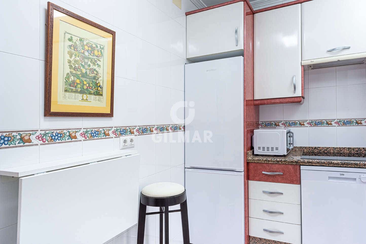 3 quarto Apartamento para venda em Sevilha cidade - 700 000 € (Ref: 9646427)