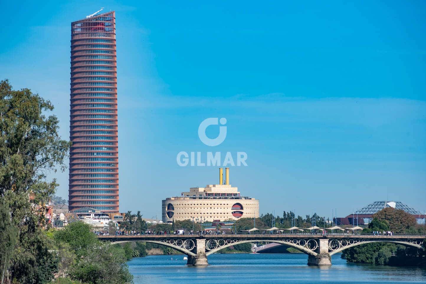 3 quarto Apartamento para venda em Sevilha cidade - 700 000 € (Ref: 9646427)