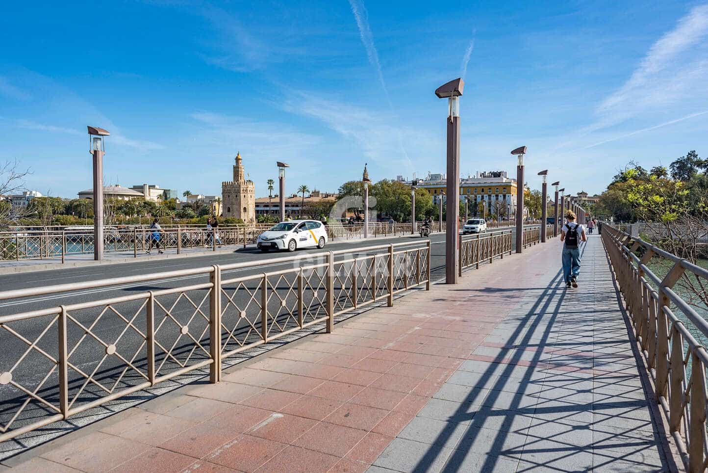 3 quarto Apartamento para venda em Sevilha cidade - 700 000 € (Ref: 9646427)