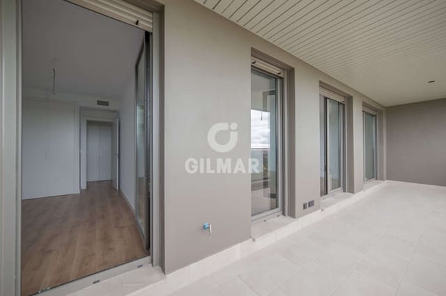 3 sovrum Lägenhet till salu i Tomares med pool garage - 465 000 € (Ref: 9646428)